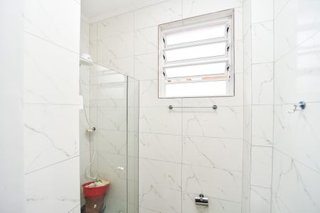 Apartamento à venda com 80m², 3 quartos e sem vagaBanheiro