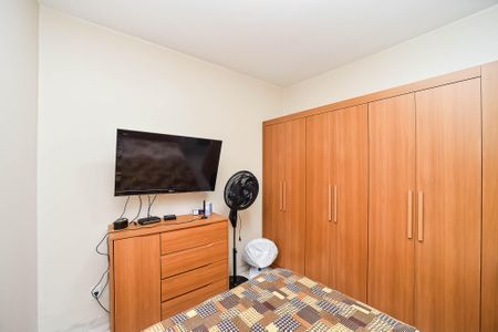 Apartamento à venda com 80m², 3 quartos e sem vagaQuarto 3