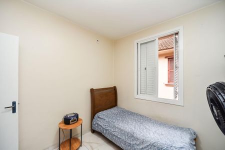Apartamento à venda com 80m², 3 quartos e sem vagaQuarto 2