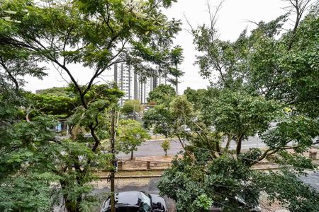 Vista de apartamento à venda com 3 quartos, 80m² em Higienópolis, Porto Alegre