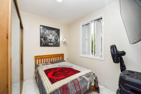 Quarto 1 de apartamento à venda com 3 quartos, 80m² em Higienópolis, Porto Alegre