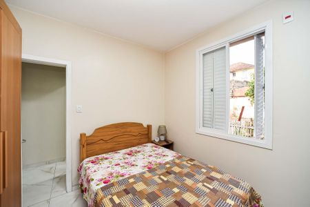 Apartamento à venda com 80m², 3 quartos e sem vagaQuarto 3
