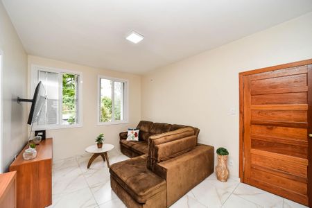 Sala de apartamento à venda com 3 quartos, 80m² em Higienópolis, Porto Alegre