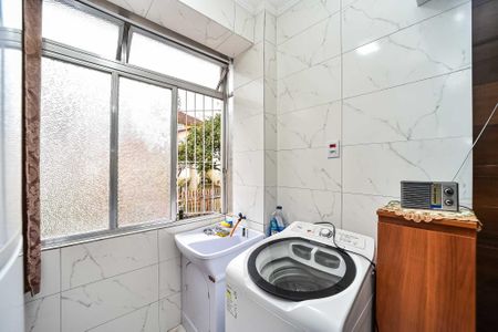 Apartamento à venda com 80m², 3 quartos e sem vagaCozinha e Área de Serviço