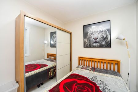 Apartamento à venda com 80m², 3 quartos e sem vagaQuarto 1