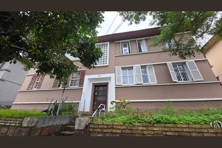 Apartamento à venda com 80m², 3 quartos e sem vagaFachada