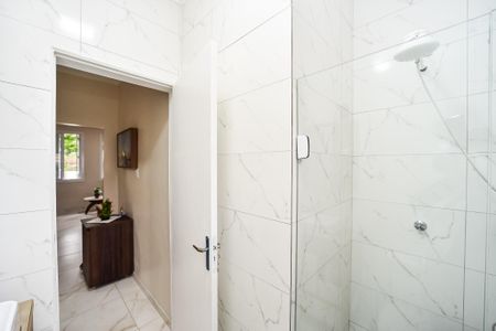 Apartamento à venda com 80m², 3 quartos e sem vagaBanheiro