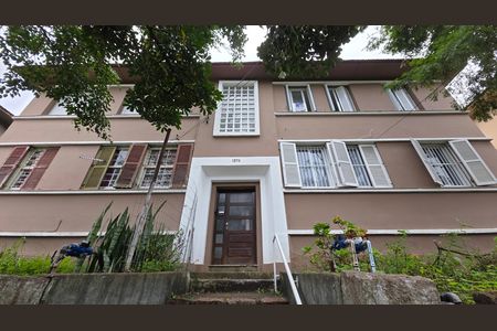Apartamento à venda com 80m², 3 quartos e sem vagaFachada