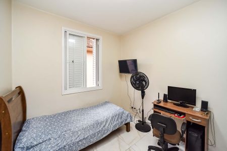 Apartamento à venda com 80m², 3 quartos e sem vagaQuarto 2