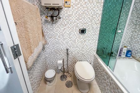 Apartamento à venda com 130m², 3 quartos e 2 vagas