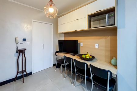 Apartamento à venda com 130m², 3 quartos e 2 vagas