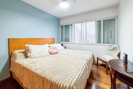 Apartamento à venda com 130m², 3 quartos e 2 vagas