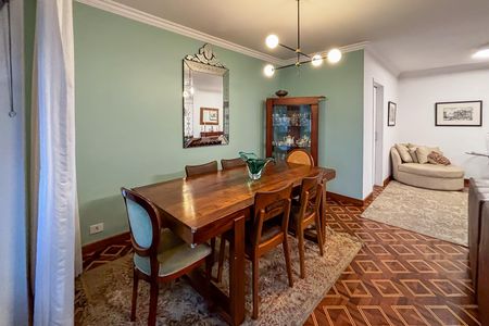 Apartamento à venda com 130m², 3 quartos e 2 vagas