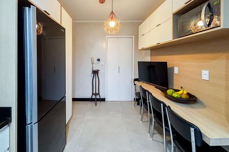 Apartamento à venda com 130m², 3 quartos e 2 vagas