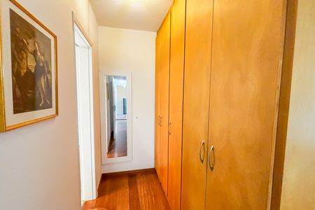 Apartamento à venda com 130m², 3 quartos e 2 vagas