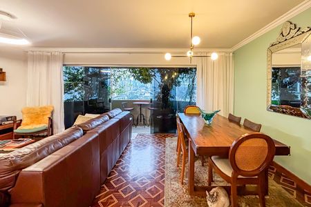 Apartamento à venda com 130m², 3 quartos e 2 vagas