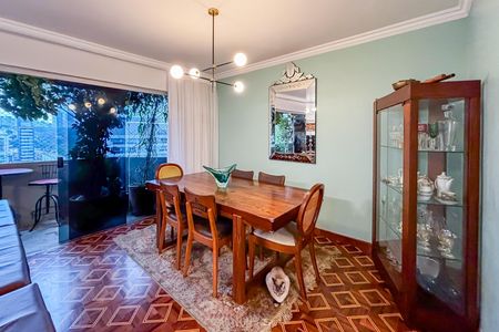 Apartamento à venda com 130m², 3 quartos e 2 vagas