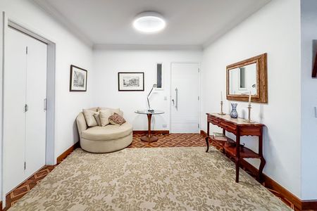Apartamento à venda com 130m², 3 quartos e 2 vagas