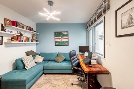 Apartamento à venda com 130m², 3 quartos e 2 vagas