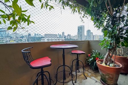 Apartamento à venda com 130m², 3 quartos e 2 vagas