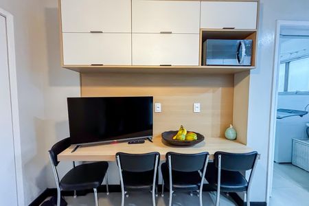 Apartamento à venda com 130m², 3 quartos e 2 vagas