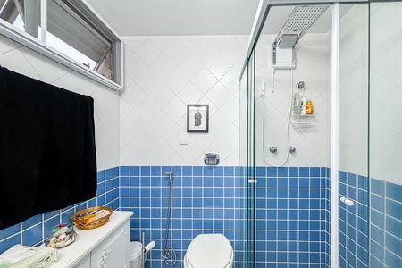 Apartamento à venda com 130m², 3 quartos e 2 vagas