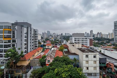 Apartamento à venda com 130m², 3 quartos e 2 vagas