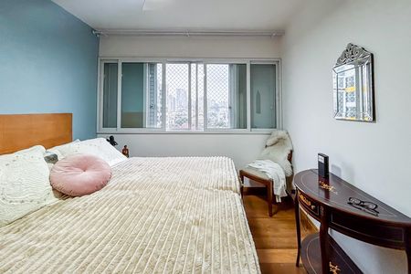 Apartamento à venda com 130m², 3 quartos e 2 vagas