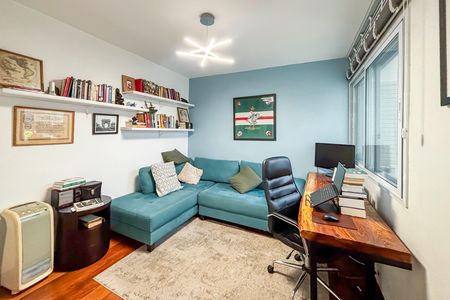 Apartamento à venda com 130m², 3 quartos e 2 vagas