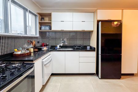 Apartamento à venda com 130m², 3 quartos e 2 vagas