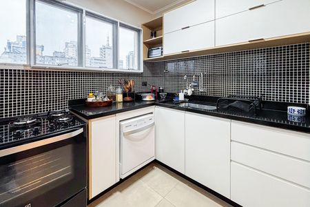 Apartamento à venda com 130m², 3 quartos e 2 vagas