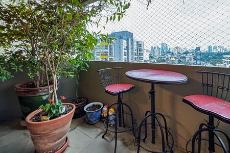 Apartamento à venda com 130m², 3 quartos e 2 vagas