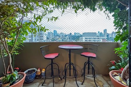 Apartamento à venda com 130m², 3 quartos e 2 vagas