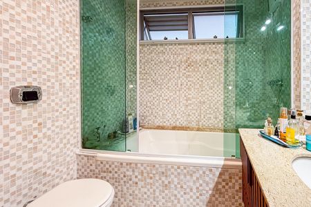 Apartamento à venda com 130m², 3 quartos e 2 vagas