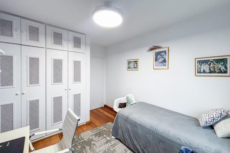 Apartamento à venda com 130m², 3 quartos e 2 vagas