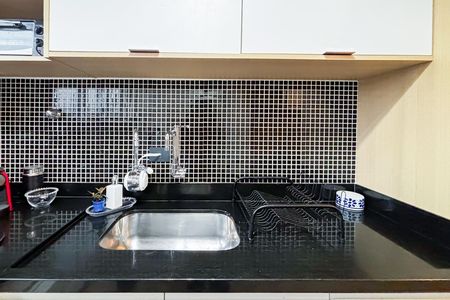 Apartamento à venda com 130m², 3 quartos e 2 vagas