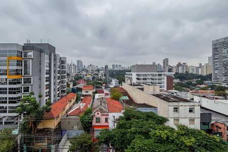 Apartamento à venda com 130m², 3 quartos e 2 vagas