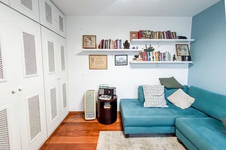 Apartamento à venda com 130m², 3 quartos e 2 vagas