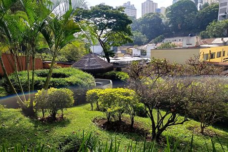 Apartamento para alugar com 41m², 1 quarto e sem vagaÁrea Verde