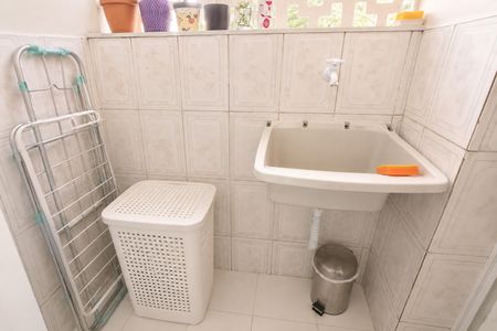 Apartamento para alugar com 41m², 1 quarto e sem vagaÁrea de Serviço