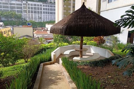 Apartamento para alugar com 41m², 1 quarto e sem vagaÁrea Verde