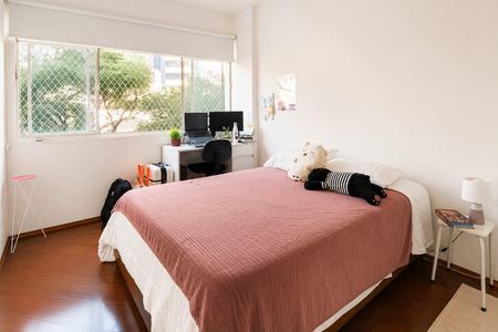 Apartamento para alugar com 41m², 1 quarto e sem vagaDormitório