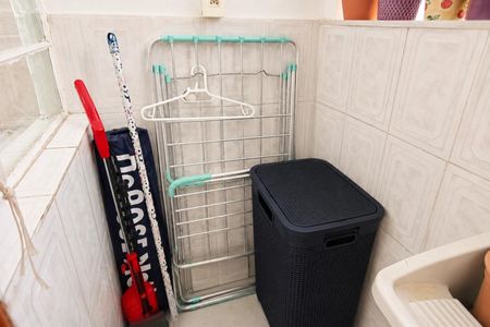 Apartamento para alugar com 41m², 1 quarto e sem vagaÁrea de Serviço