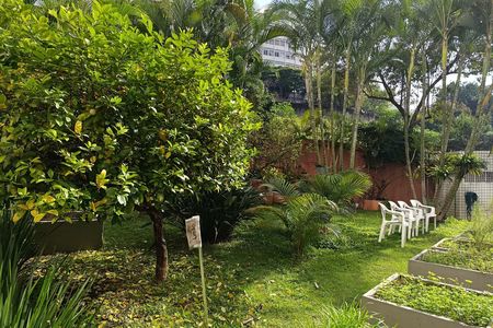 Apartamento para alugar com 41m², 1 quarto e sem vagaÁrea Verde