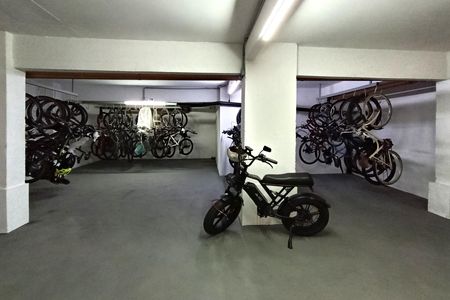 Apartamento para alugar com 41m², 1 quarto e sem vagaBicicletário