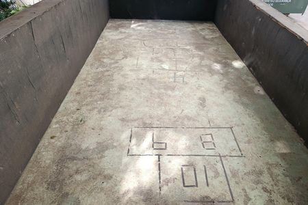 Apartamento para alugar com 41m², 1 quarto e sem vagaÁrea Comum