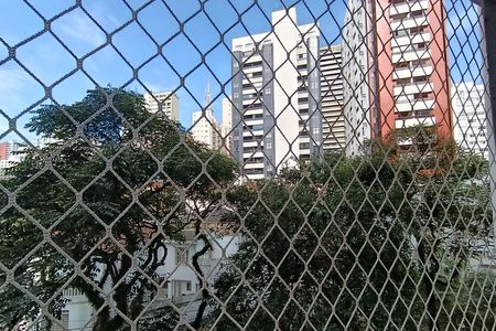 Apartamento para alugar com 41m², 1 quarto e sem vagaVista do Dormitório