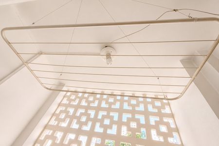 Apartamento para alugar com 41m², 1 quarto e sem vagaÁrea de Serviço