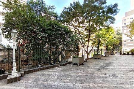 Apartamento para alugar com 41m², 1 quarto e sem vagaÁrea Comum