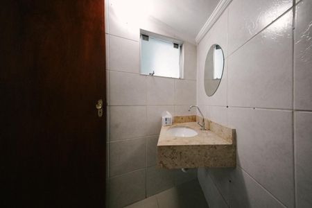 Casa para alugar com 71m², 2 quartos e 2 vagas Casa para alugar com 71m², 2 quartos e 2 vagasLavabo